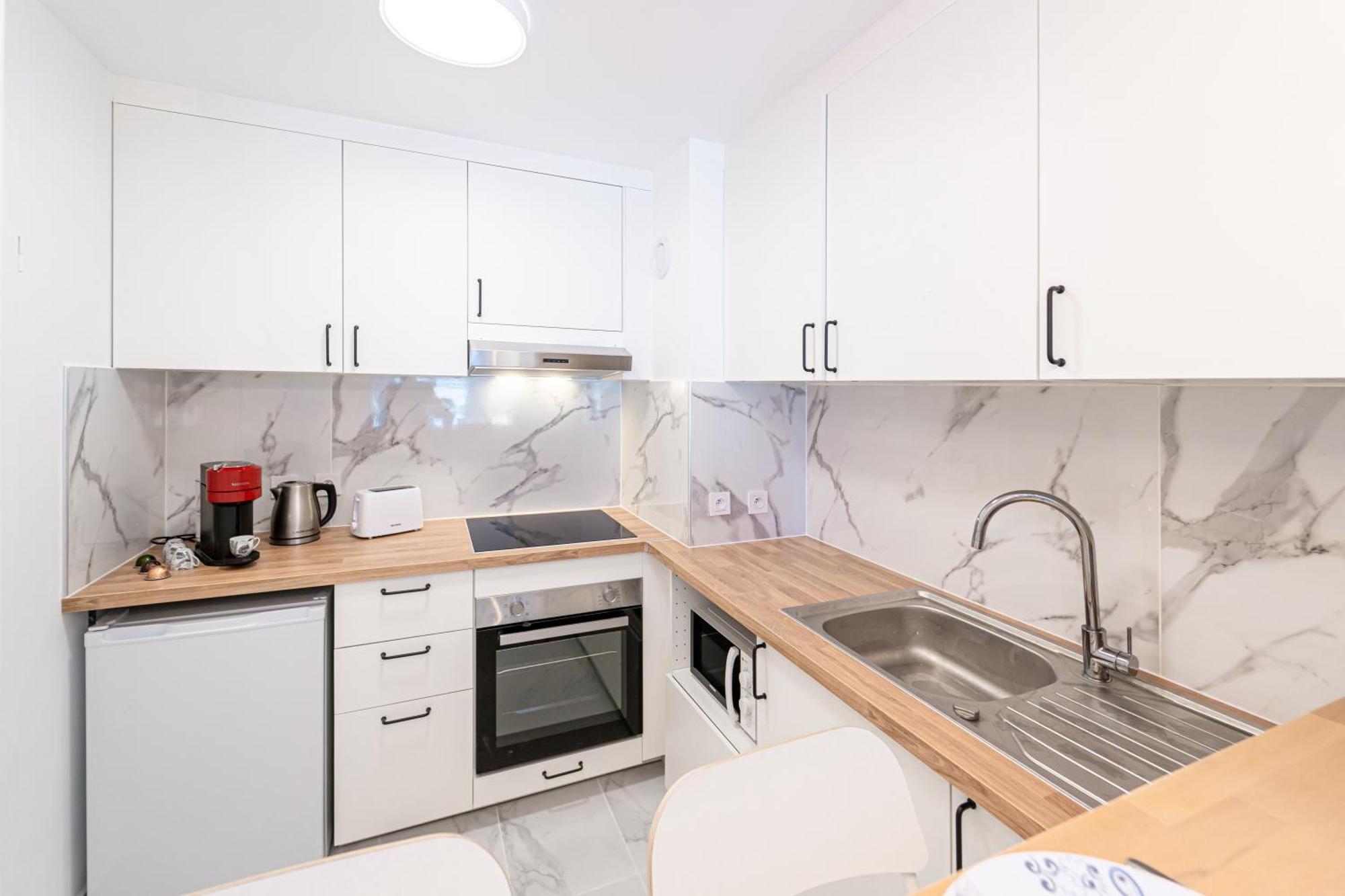 Eureka-disneyland Paris & Val D'europe Parking Gratuit Wifi Rer A Apartment *