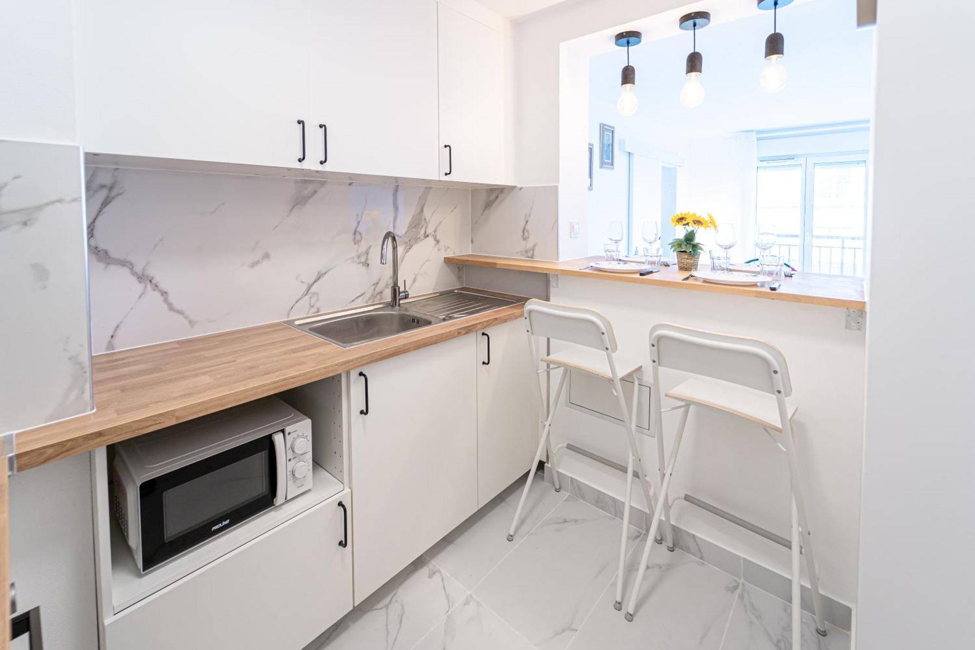 Apartment Eureka-disneyland Paris & Val D'europe Parking Gratuit Wifi Rer A *