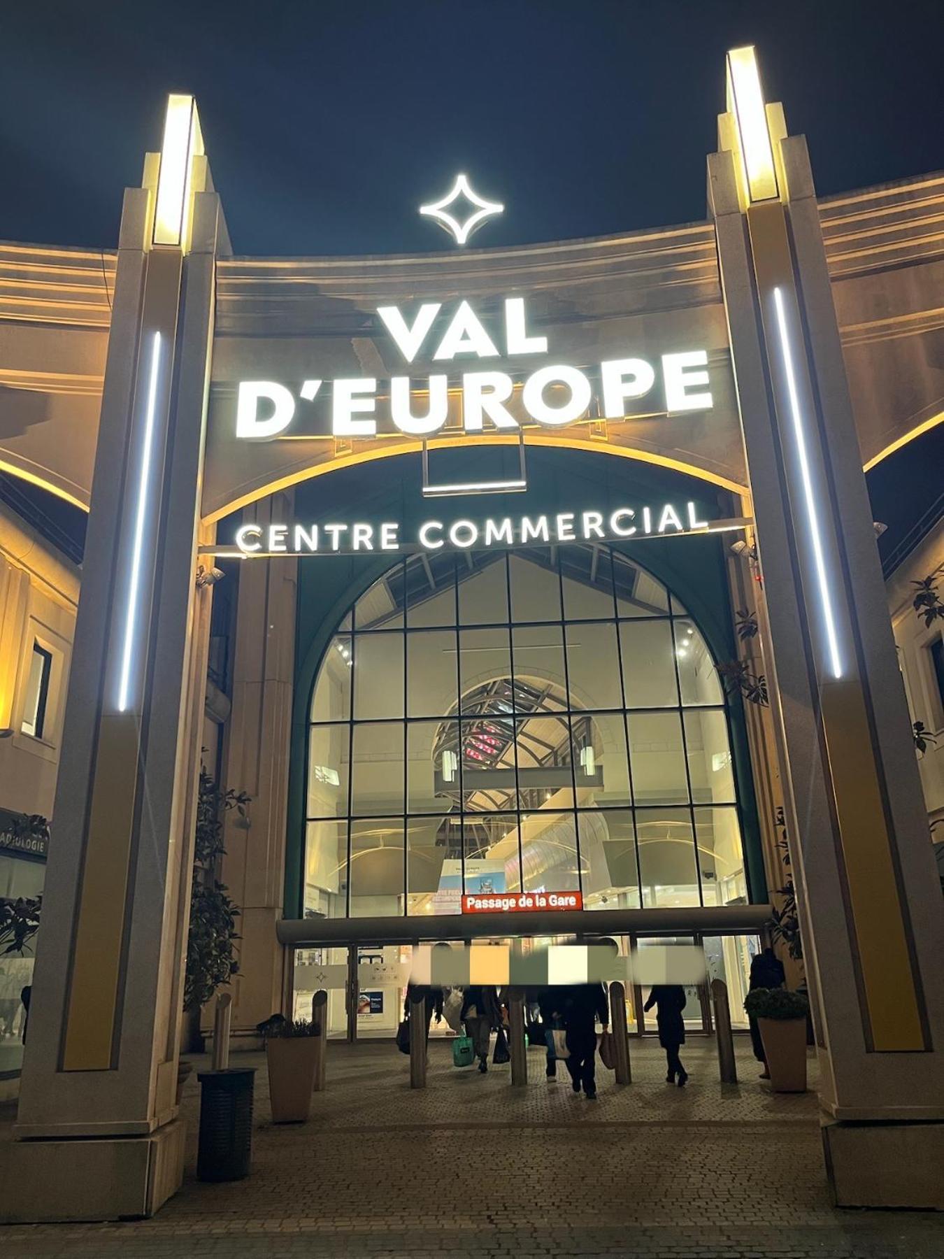 Eureka-disneyland Paris & Val D'europe Parking Gratuit Wifi Rer A Apartment Chessy (Seine-et-Marne)