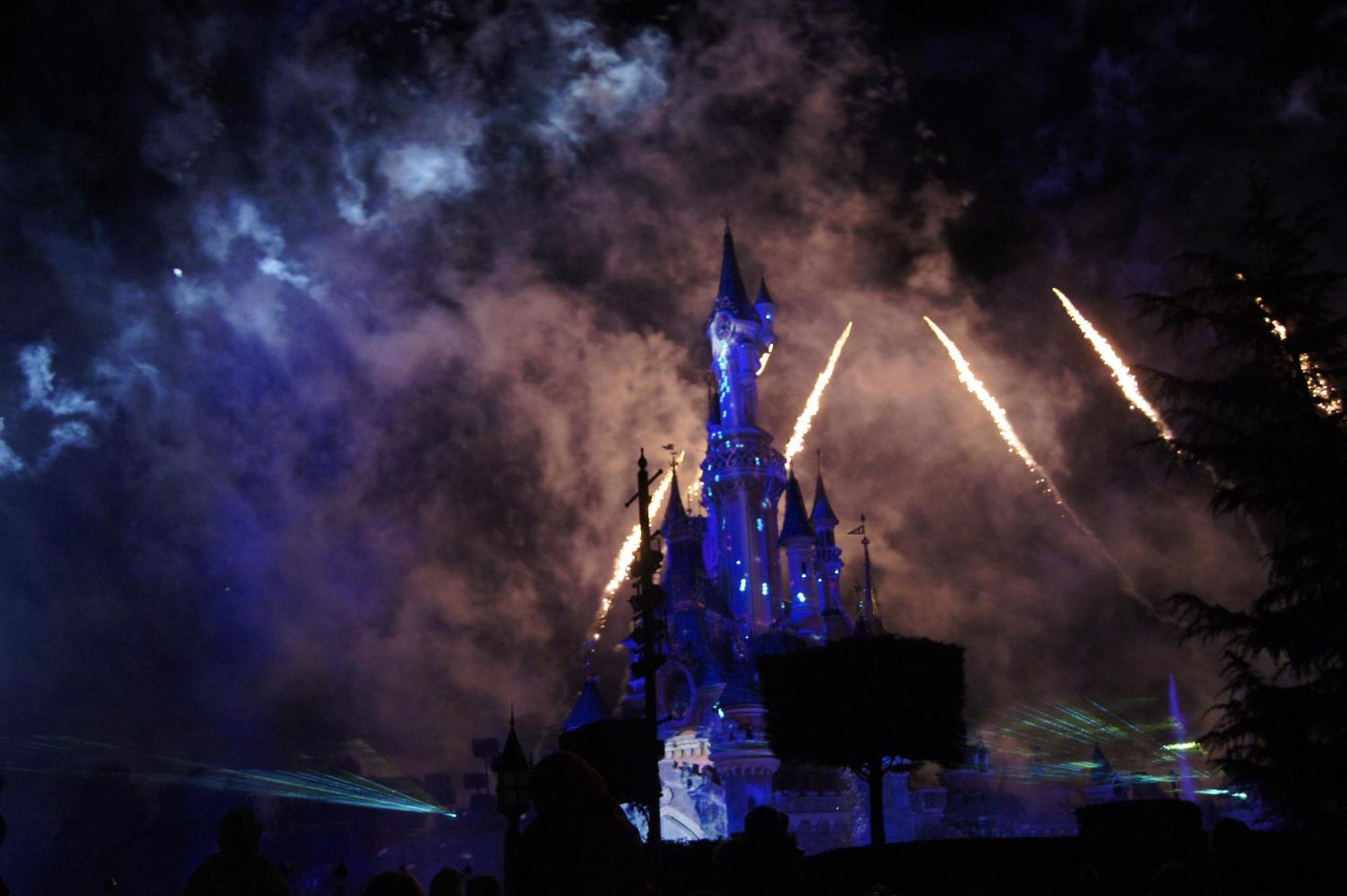 Eureka-disneyland Paris & Val D'europe Parking Gratuit Wifi Rer A