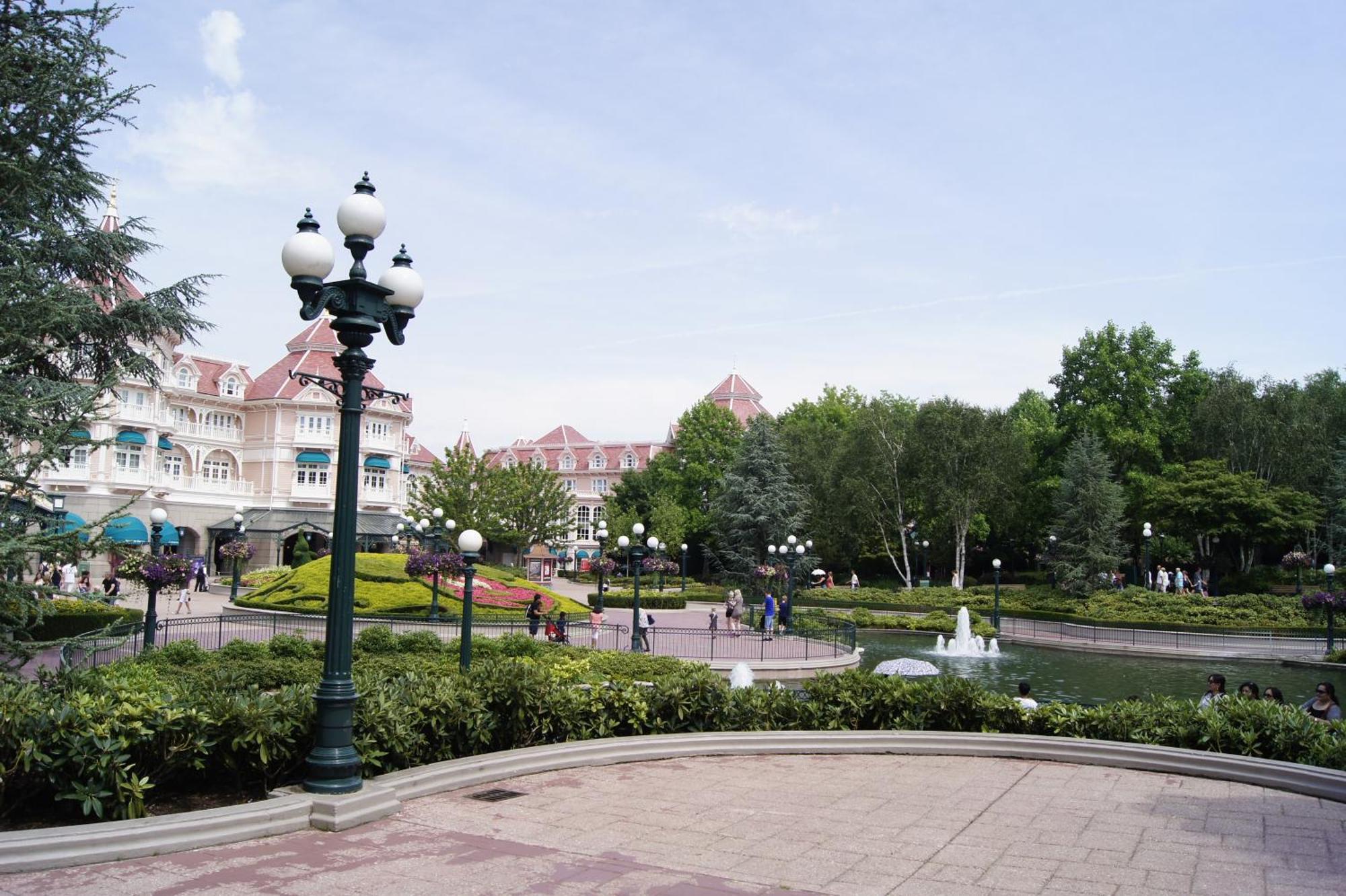 Eureka-disneyland Paris & Val D'europe Parking Gratuit Wifi Rer A Apartment *