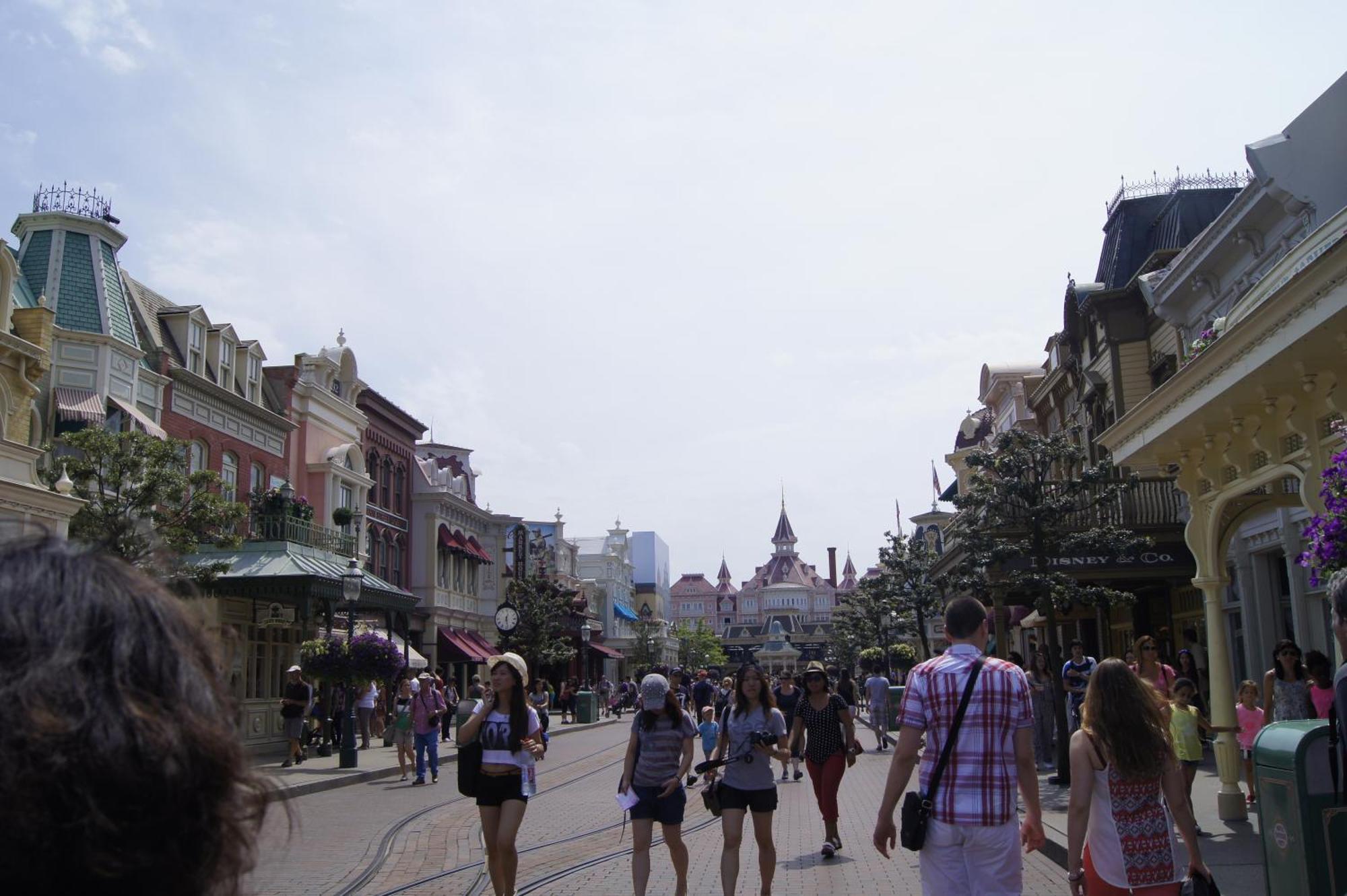 Eureka-disneyland Paris & Val D'europe Parking Gratuit Wifi Rer A Apartment Chessy (Seine-et-Marne)