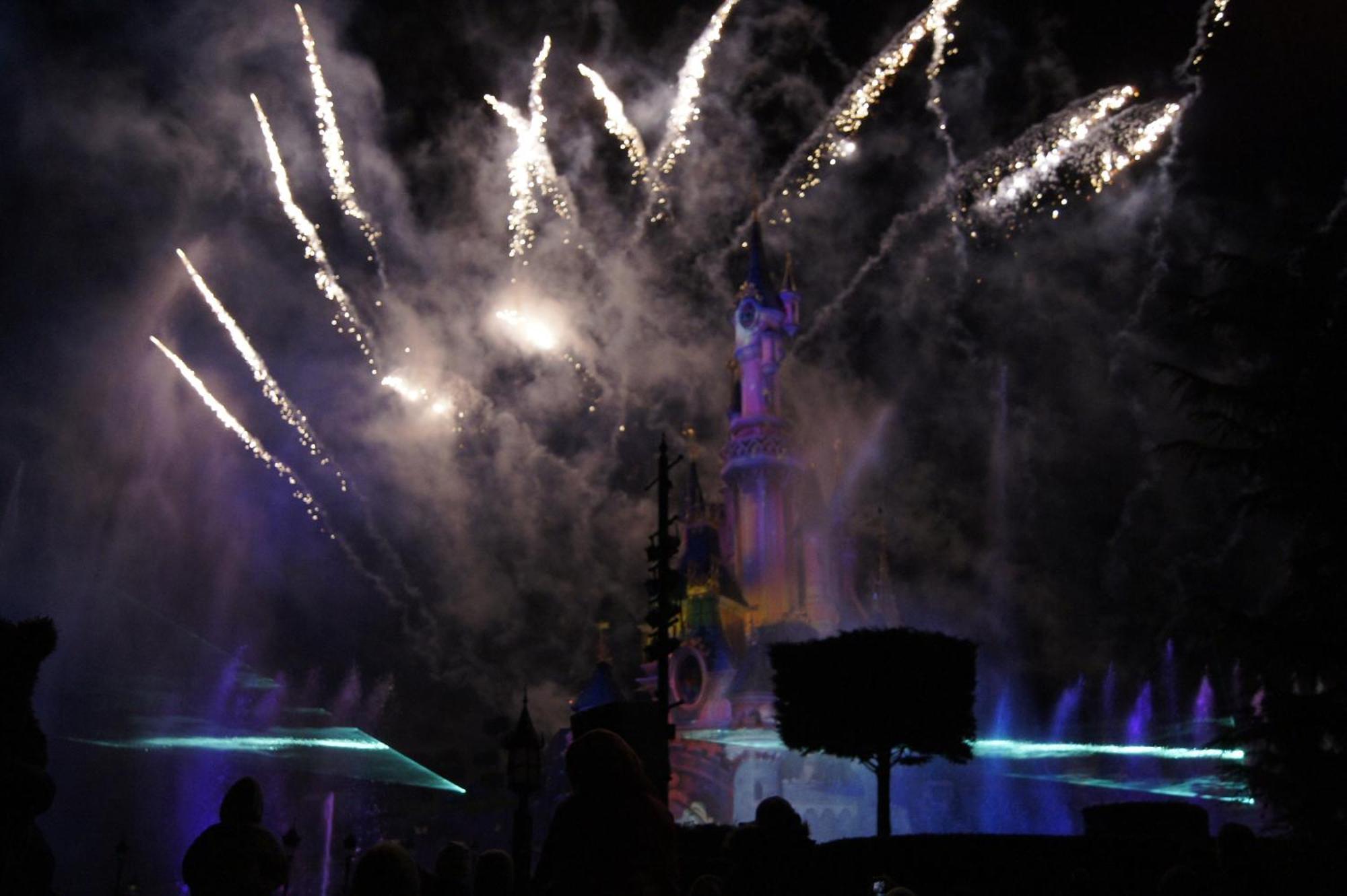 Eureka-disneyland Paris & Val D'europe Parking Gratuit Wifi Rer A Chessy (Seine-et-Marne)