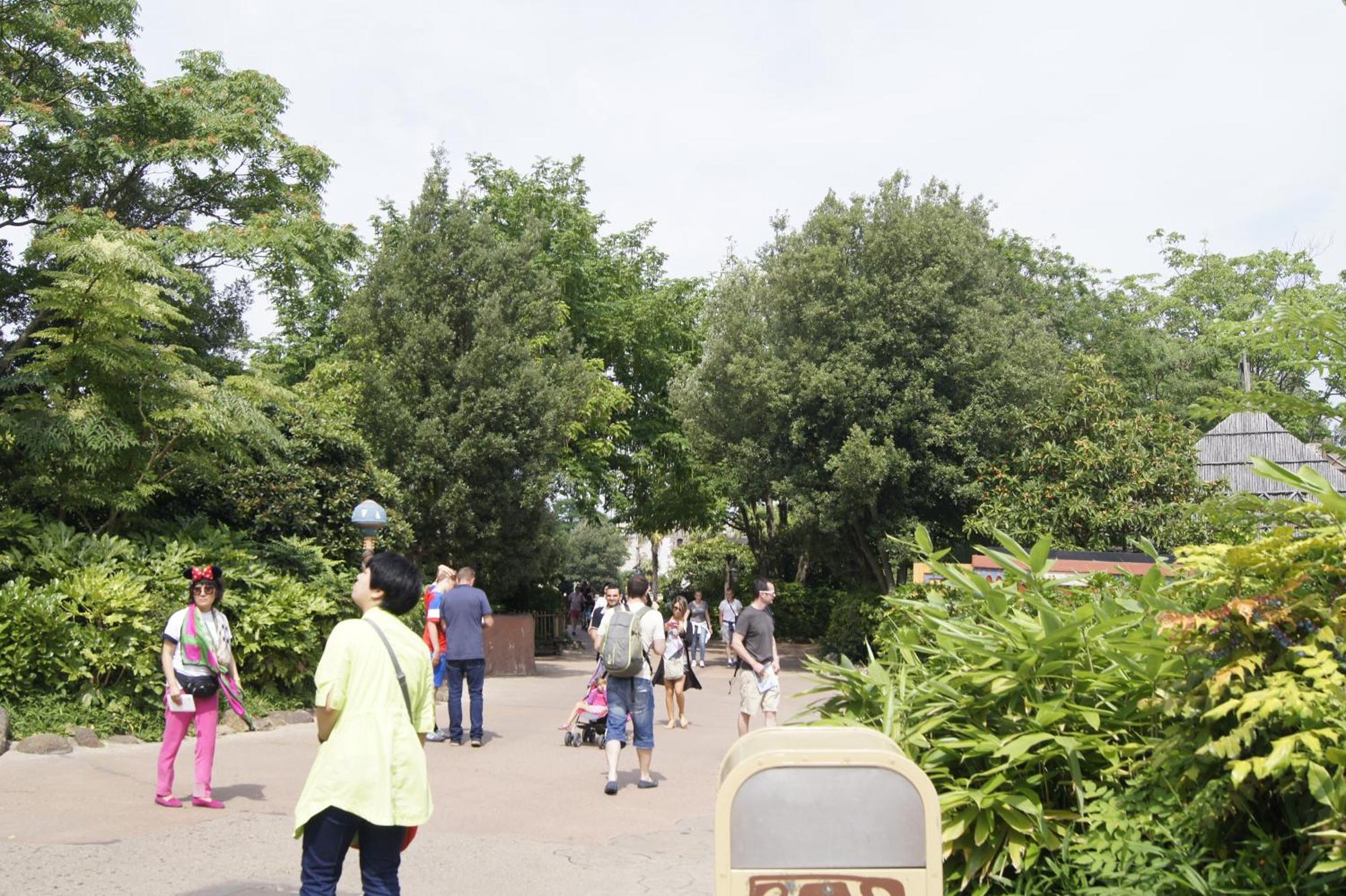 Eureka-disneyland Paris & Val D'europe Parking Gratuit Wifi Rer A