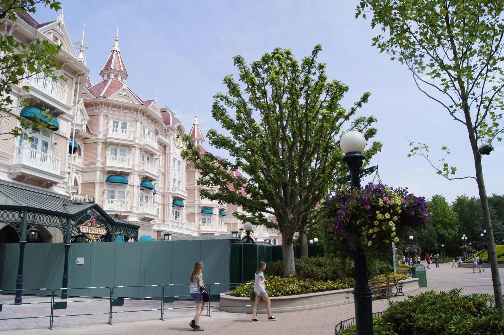 Eureka-disneyland Paris & Val D'europe Parking Gratuit Wifi Rer A * Chessy (Seine-et-Marne)