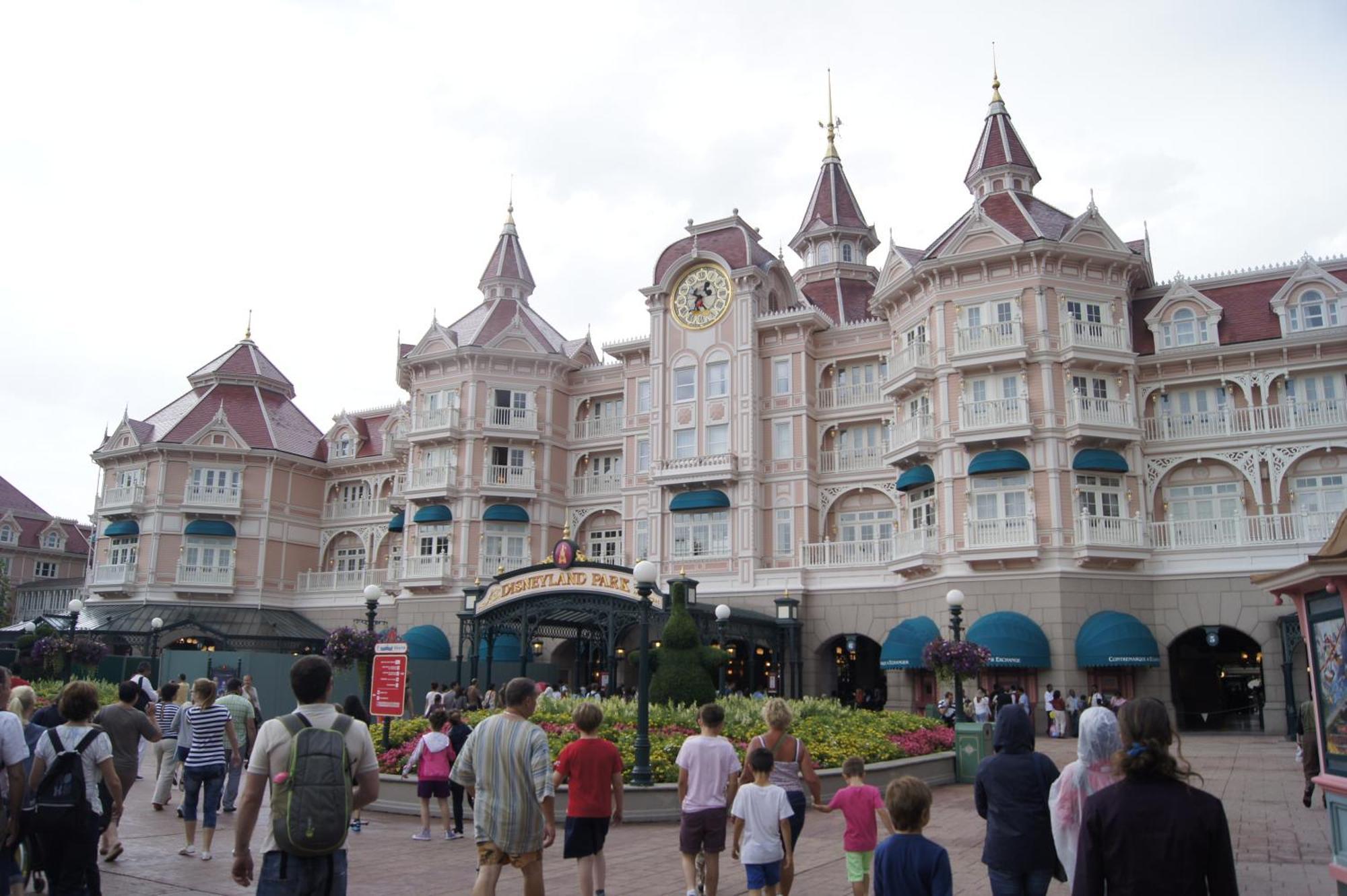 Eureka-disneyland Paris & Val D'europe Parking Gratuit Wifi Rer A Apartment Chessy (Seine-et-Marne)