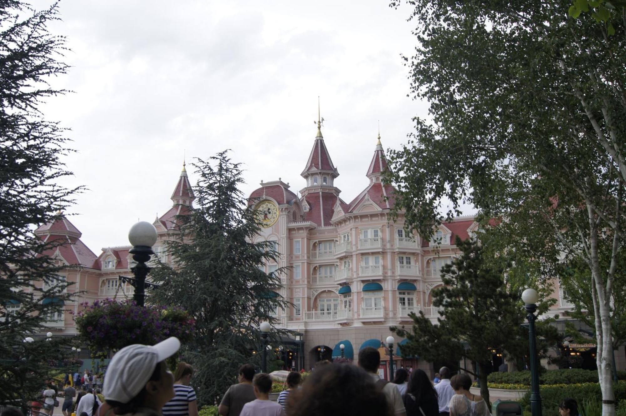 Eureka-disneyland Paris & Val D'europe Parking Gratuit Wifi Rer A Apartment