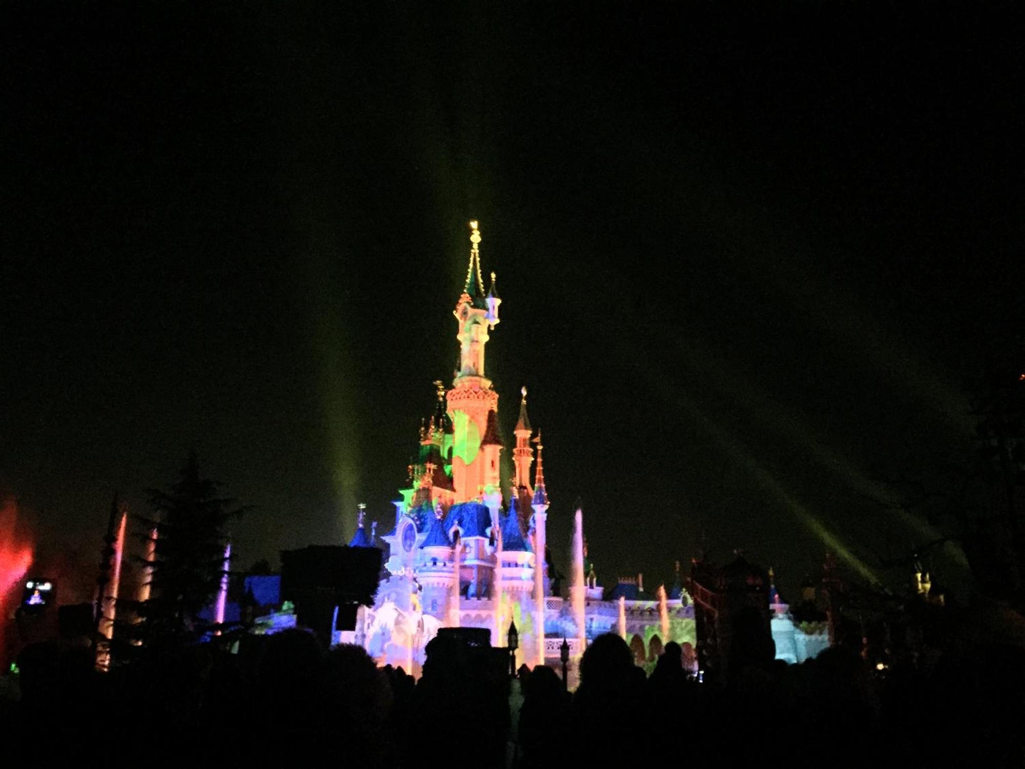 Eureka-disneyland Paris & Val D'europe Parking Gratuit Wifi Rer A Apartment Chessy (Seine-et-Marne)