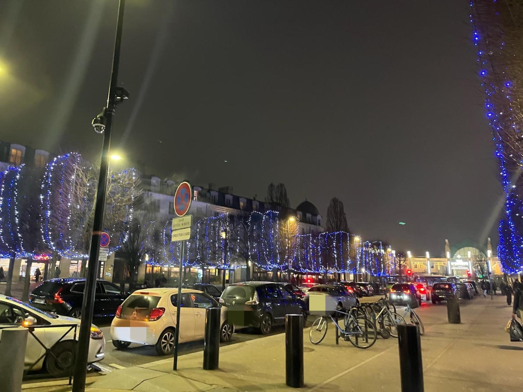 Eureka-disneyland Paris & Val D'europe Parking Gratuit Wifi Rer A Appartement Chessy (Seine-et-Marne)