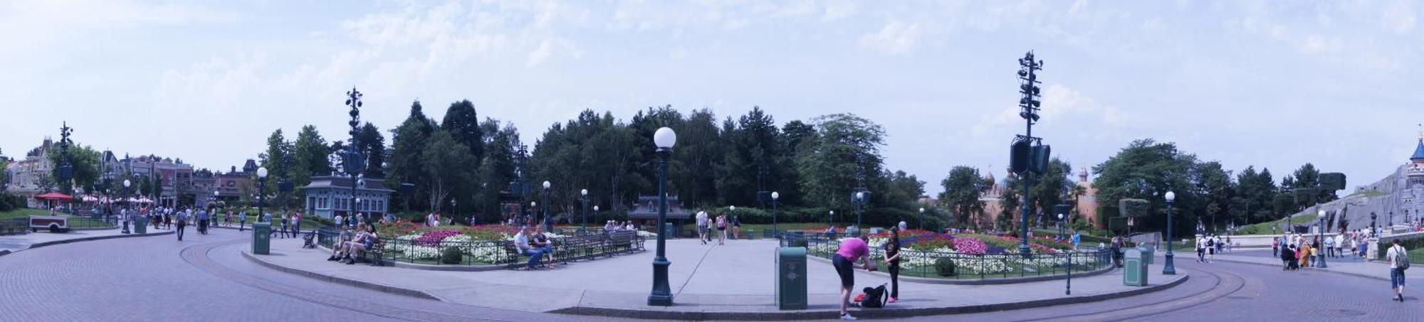 Appartement Eureka-disneyland Paris & Val D'europe Parking Gratuit Wifi Rer A