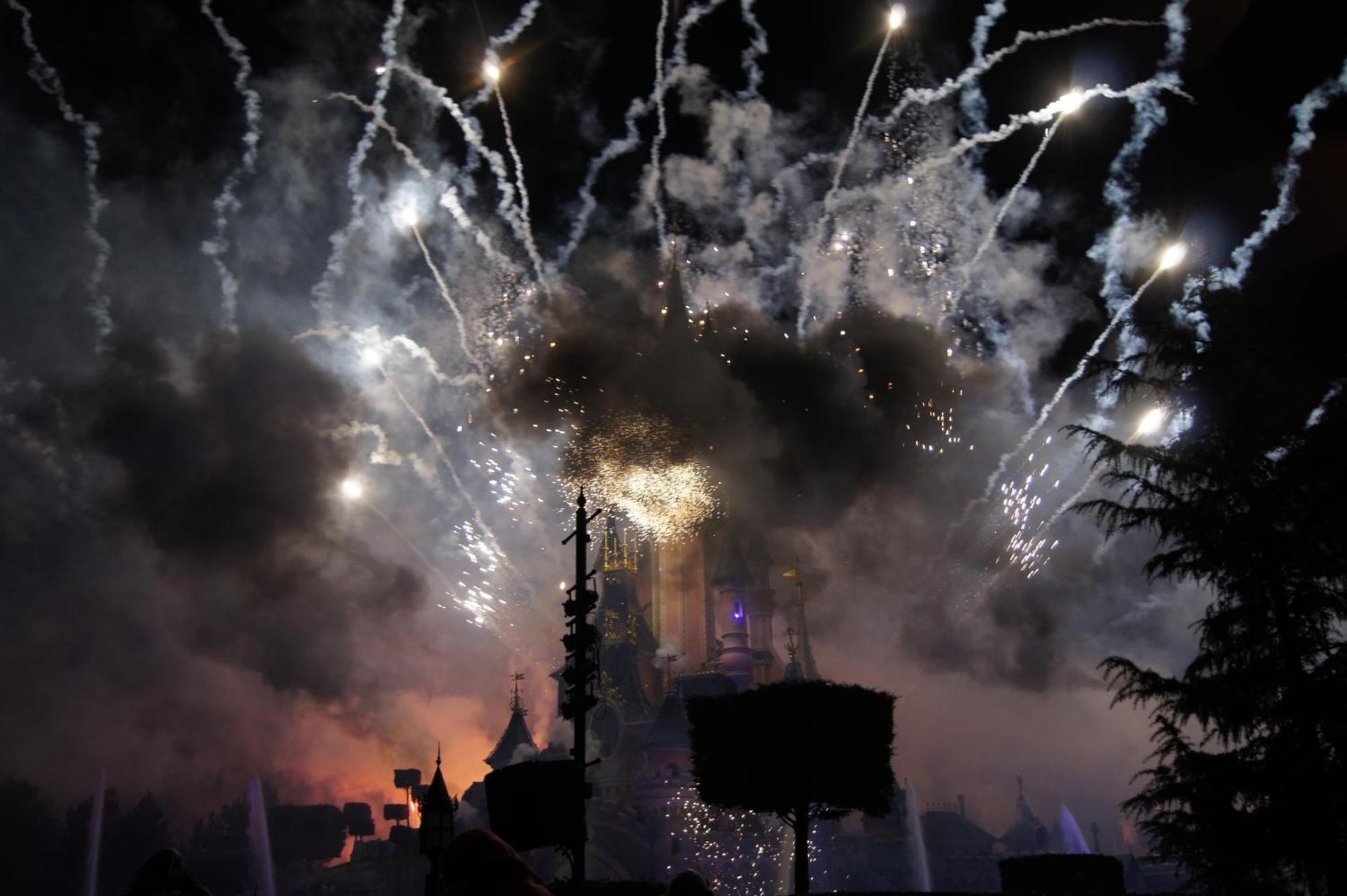 Eureka-disneyland Paris & Val D'europe Parking Gratuit Wifi Rer A Appartement Chessy (Seine-et-Marne)