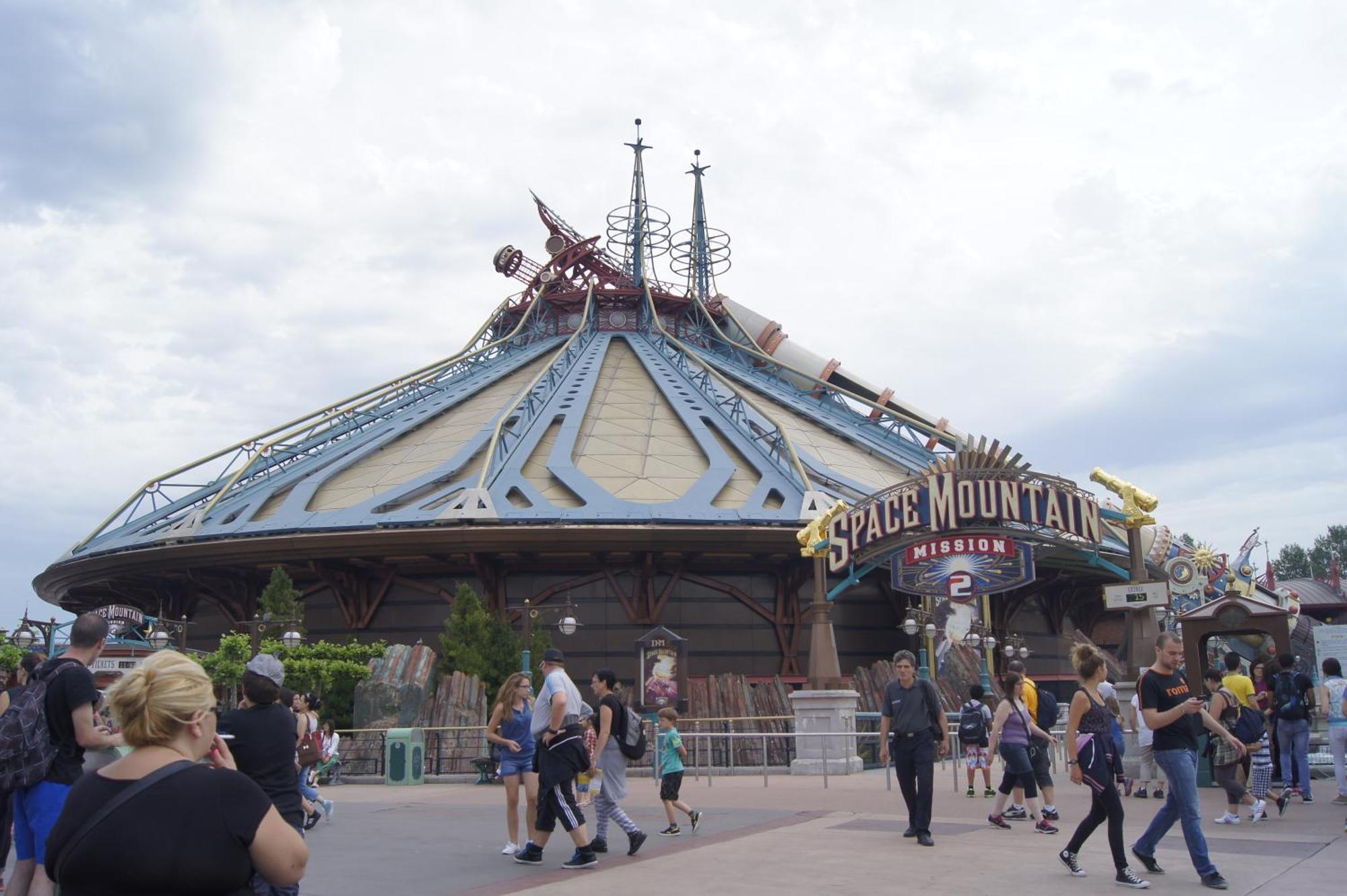Eureka-disneyland Paris & Val D'europe Parking Gratuit Wifi Rer A